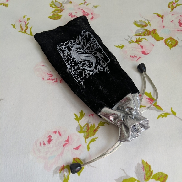 Witchy Makeup Brush Set (Magic Wands) NWOT - Picture 4 of 5